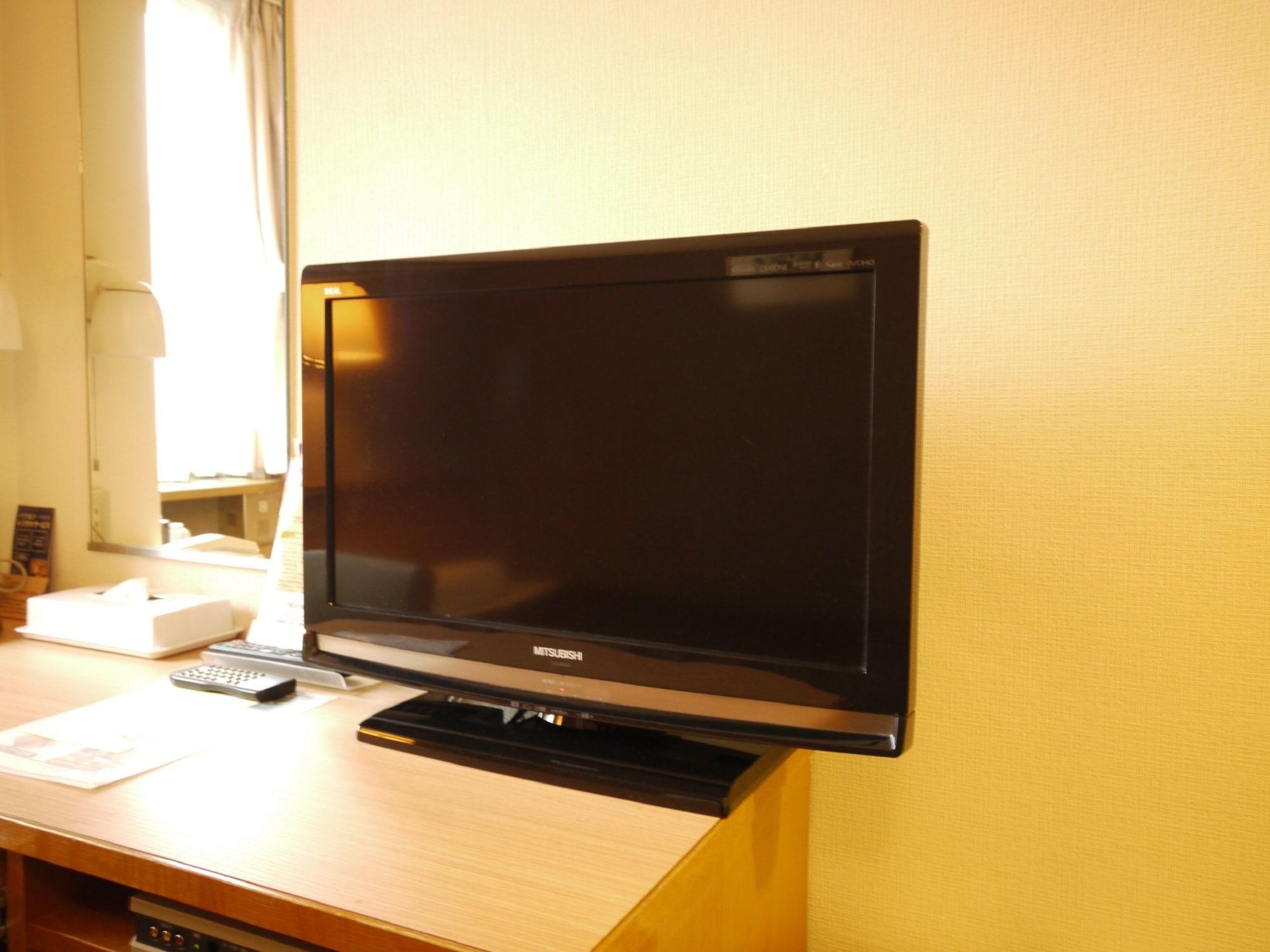 Hotel Route Inn Grand Asahikawa Ekimae Exterior photo